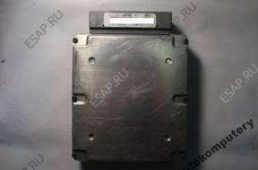 БЛОК УПРАВЛЕНИЯ FORD FIESTA 97fb12a650asc lpe307 hype