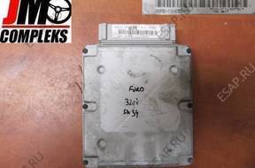 БЛОК УПРАВЛЕНИЯ FORD FIESTA    98FB12A650MA