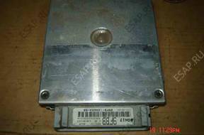 БЛОК УПРАВЛЕНИЯ   FORD FIESTA 9FBB 89FB-12A650-BB