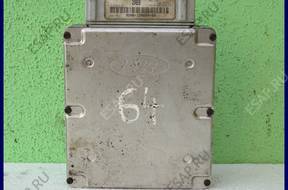 БЛОК УПРАВЛЕНИЯ FORD FIESTA ESCORT 92AB-12A650-EB 2AEB