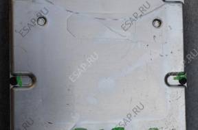 БЛОК УПРАВЛЕНИЯ FORD FIESTA ESCORT 96FB-12A650-GB SLIM