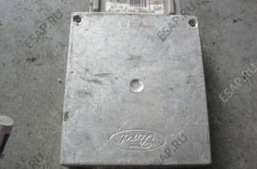 БЛОК УПРАВЛЕНИЯ FORD FIESTA   G2A 88GB-12A650-C2A