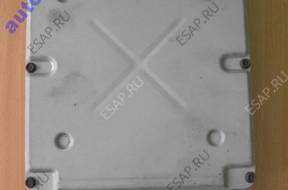 БЛОК УПРАВЛЕНИЯ FORD FIESTA IV 1.8 TDDI YS6F12A650GB