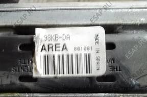 БЛОК УПРАВЛЕНИЯ FORD FIESTA KA 1.3 AREA 98KB-12A650-DA