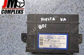 БЛОК УПРАВЛЕНИЯ FORD FIESTA KA     96FG15K600FA