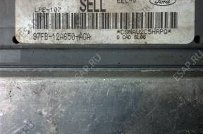 БЛОК УПРАВЛЕНИЯ FORD FIESTA LPE-107 97FB-12A650-AGA SELL