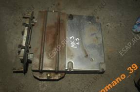 БЛОК УПРАВЛЕНИЯ Ford Fiesta Mk3 1,3 94FB-12A650-EA  CLUB
