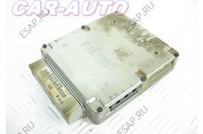 БЛОК УПРАВЛЕНИЯ FORD FIESTA MK3 1.1  STERUJCY