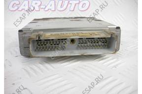 БЛОК УПРАВЛЕНИЯ FORD FIESTA MK3 1.1  STERUJCY