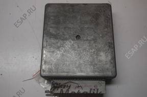 БЛОК УПРАВЛЕНИЯ FORD FIESTA MK3 1.3 92AB-12A650-EB