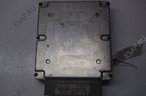 БЛОК УПРАВЛЕНИЯ FORD FIESTA MK3 1.3 97FB-12A650-ASA
