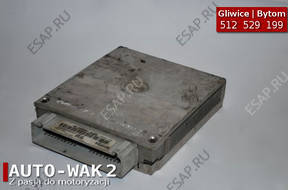БЛОК УПРАВЛЕНИЯ FORD FIESTA  MK3  89FB12A650BB