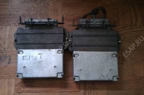 БЛОК УПРАВЛЕНИЯ   FORD FIESTA MK3 94FB-12A650-FA
