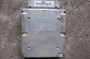 БЛОК УПРАВЛЕНИЯ FORD FIESTA MK3   94FB12A650FA