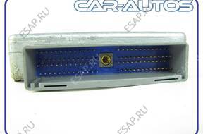 БЛОК УПРАВЛЕНИЯ FORD FIESTA MK4 1.2 16V