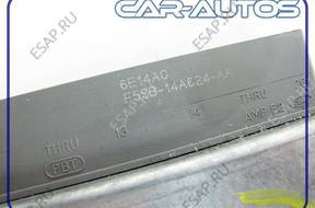 БЛОК УПРАВЛЕНИЯ FORD FIESTA MK4 1.2 16V