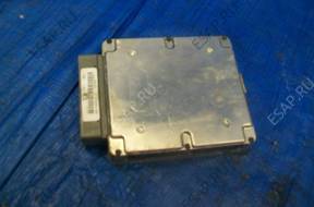 БЛОК УПРАВЛЕНИЯ FORD FIESTA MK4   1.25 16V