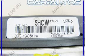 БЛОК УПРАВЛЕНИЯ FORD FIESTA MK4 1.3   МОДУЛЬ