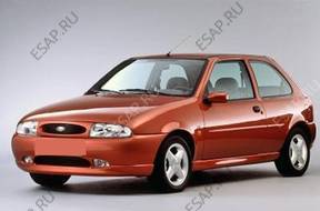 БЛОК УПРАВЛЕНИЯ FORD FIESTA MK4   1.8 D