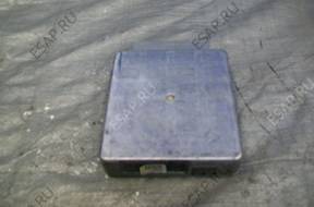 БЛОК УПРАВЛЕНИЯ FORD FIESTA MK4 96-00   1.25 16V