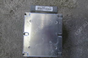 БЛОК УПРАВЛЕНИЯ FORD FIESTA MK4   96FB-12A650-ACA