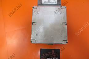 БЛОК УПРАВЛЕНИЯ FORD FIESTA MK4 96FB12A650AB 1.25