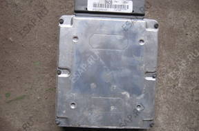 БЛОК УПРАВЛЕНИЯ FORD FIESTA MK4   96FB12A650ACA
