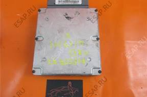 БЛОК УПРАВЛЕНИЯ FORD FIESTA MK4 96FB12A650FC 1.8 D