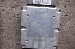БЛОК УПРАВЛЕНИЯ FORD FIESTA MK4   96FB12A650MA