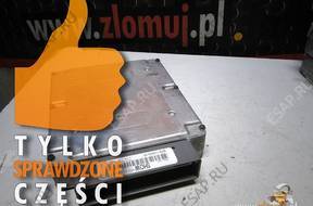 БЛОК УПРАВЛЕНИЯ  FORD FIESTA MK4   96FB12A650MA