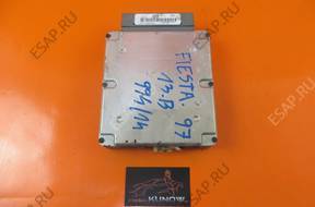БЛОК УПРАВЛЕНИЯ FORD FIESTA MK4 97FB12A650AKA JEER 1.3