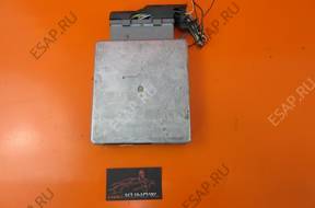 БЛОК УПРАВЛЕНИЯ FORD FIESTA MK4 97FB12A650AXB 1.4 I 16V