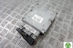 БЛОК УПРАВЛЕНИЯ Ford Fiesta mk4   98FB12A650PA
