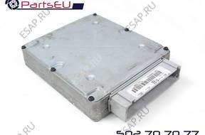 БЛОК УПРАВЛЕНИЯ FORD FIESTA MK4 MK5 1.25 XS6F12A650PA