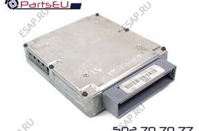 БЛОК УПРАВЛЕНИЯ FORD FIESTA MK5 1.25 97FB12A650ASB