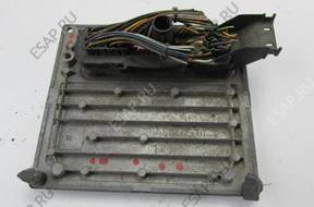 БЛОК УПРАВЛЕНИЯ FORD FIESTA MK6 1.25 PDC