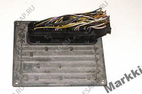 БЛОК УПРАВЛЕНИЯ FORD FIESTA MK6 1.3 4S61-12A650-KB 9ANB