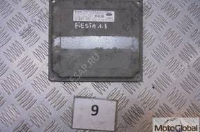 БЛОК УПРАВЛЕНИЯ   FORD FIESTA MK6 1.3 S118763003F