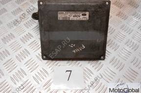 БЛОК УПРАВЛЕНИЯ   FORD FIESTA MK6 1.4 12A650-SG