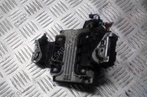 БЛОК УПРАВЛЕНИЯ FORD FIESTA MK6 1.6   OSTROKA