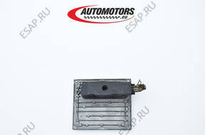 БЛОК УПРАВЛЕНИЯ   FORD FIESTA MK6 2S6A12A650SE