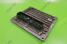 БЛОК УПРАВЛЕНИЯ FORD FIESTA MK6   4S61-12A650-NA