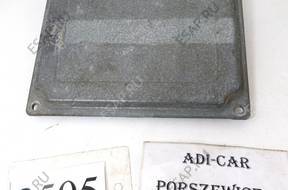 БЛОК УПРАВЛЕНИЯ FORD FIESTA MK6 4S6112A650SC S120977015E