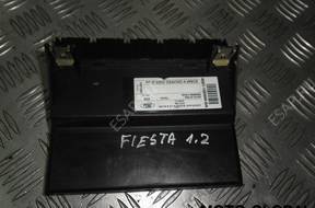 БЛОК УПРАВЛЕНИЯ   FORD FIESTA MK6 5WK48756A