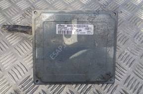 БЛОК УПРАВЛЕНИЯ FORD FIESTA MK6 6S61-12A650FH S120977315H