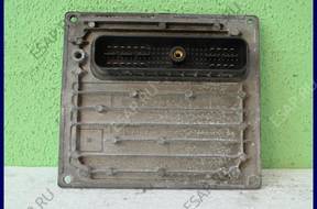 БЛОК УПРАВЛЕНИЯ FORD FIESTA MK6 S120977315C 2CJC