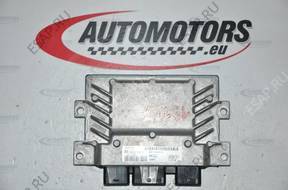 БЛОК УПРАВЛЕНИЯ   FORD FIESTA MK7 - BV2112A650GC