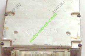БЛОК УПРАВЛЕНИЯ Ford Fiesta nr. 92FB12A650FB