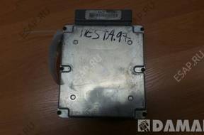 БЛОК УПРАВЛЕНИЯ FORD FIESTA RACY 97FB12A650ARA