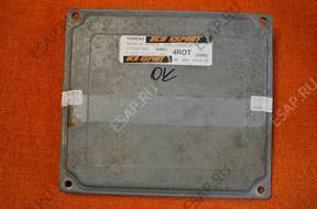 БЛОК УПРАВЛЕНИЯ FORD FIESTA S118107002 2S61-12A650-SF